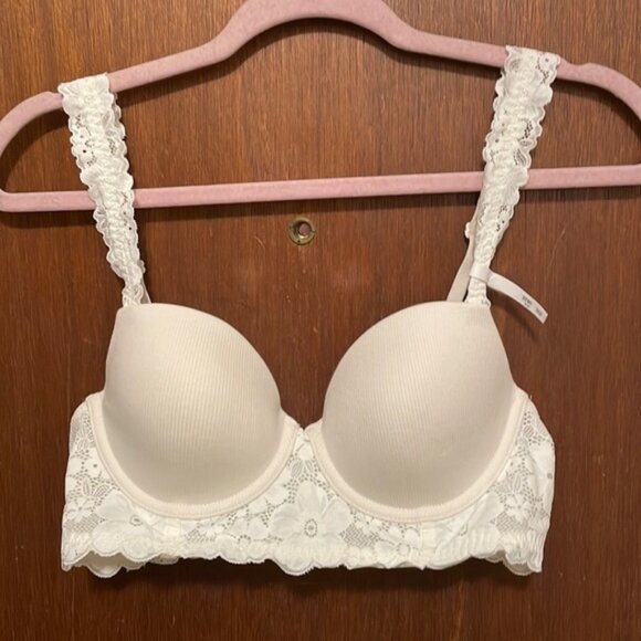 aerie Other - NWOT Aerie Lace Demi Bra